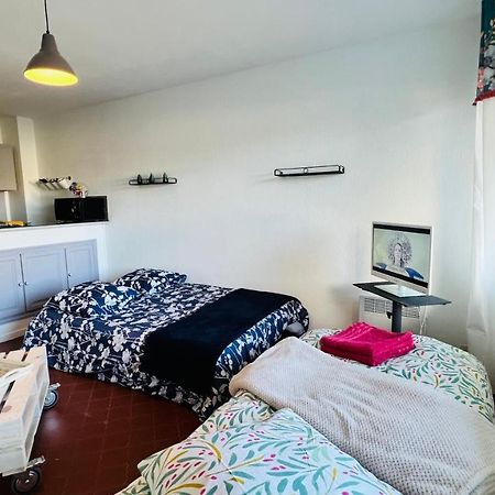 Les Appartements De Lina - Studio Castor - Self Check-In La Grande-Motte Exterior foto